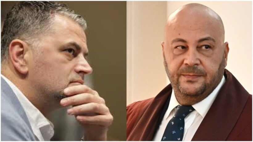 Ilir Hasani i drejtohet ashpër kryetarit të Kushtetueses: Kush je ti që ta nënçmosh gjuhën time?