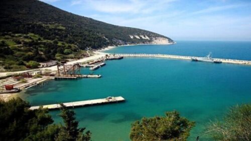 Shqipëria bëhet aksionare në resortin e dhëndrit të Trumpit në Sazan