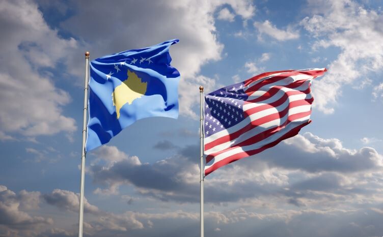SHBA uron Kosovën: Jeni vendi i parë në Europë që pranoni shtetas të huaj nga Amerika