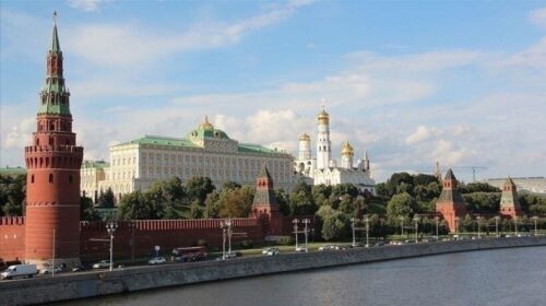 Kremlini: Në Stamboll u arritën marrëveshje “të rëndësishme” për Ukrainën