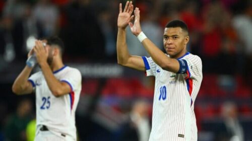 Zbulohen prapaskena tronditëse: Mbappe ka konsideruar pensionimin nga Franca