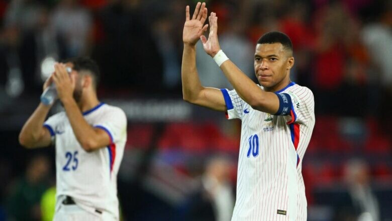 Zbulohen prapaskena tronditëse: Mbappe ka konsideruar pensionimin nga Franca