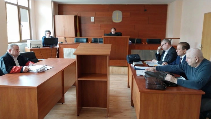 (VIDEO) Merko dënohet me gjobë për emërimet e paligjshme