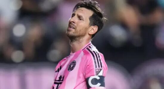 Messi përballet me një rrezik të madh në Kupën e Botës për Klube që askush nuk mund ta kontrollojë
