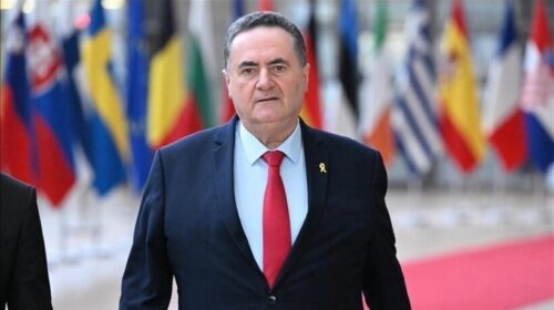 Ministri izraelit i Mbrojtjes kërcënon se “Teherani do të digjet” nëse sulmet iraniane vazhdojnë