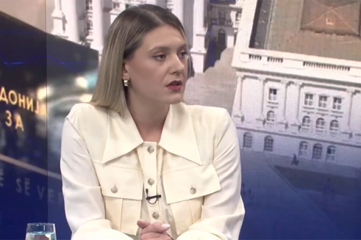 Miteva: Çdokush që është i implikuar nuk do të amnistohet në hetimin për Koçanin