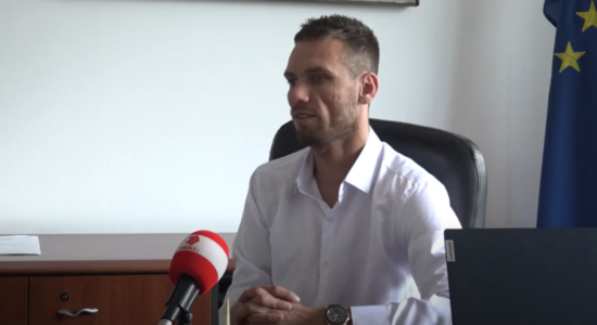 (VIDEO) Zjarret, Ali: Jemi të gatshëm, qytetarët të kenë kujdes!