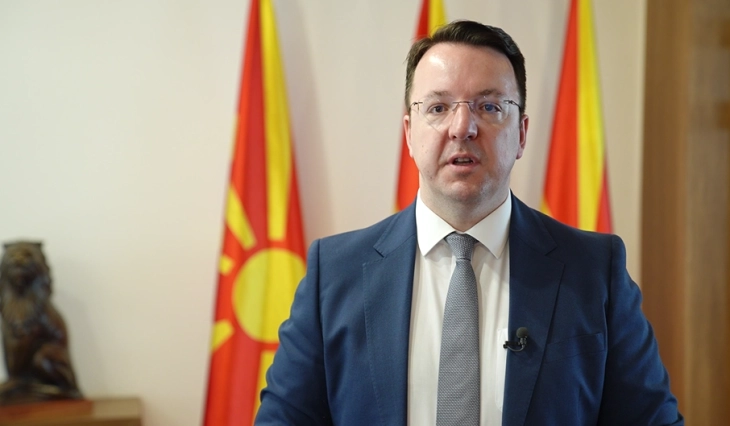 Nikolloski: Formohet Trupi Koordinues i cili do të ndjekë realizimin e Marrëveshjes me Britaninë e Madhe