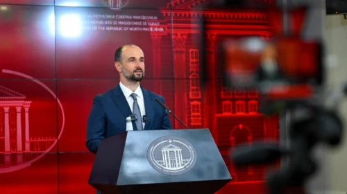 (VIDEO) Murtezani: 150 institucione dhe 800 ekspertë do të përgatisin pozicionet negociuese
