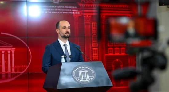 Murtezani: Eurointegrimet nuk janë vetëm qëllim deklarativ, dërgojmë porosi drejt Brukselit se jemi të gatshëm me kapacitet, vullnet dhe vizion