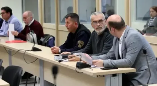 Gjykimi për vrasjen e Vanjës dhe Pançes vazhdon më 20 qershor me fjalët përmbyllëse të të akuzuarve dhe mbrojtjes së Palevskit