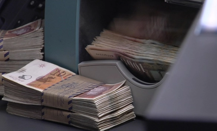 Propozim-vendimi për shpërndarje të mjeteve mes shfrytëzuesve buxhetorë në Komisionin kuvendor për financim edhe në mbledhje plenare