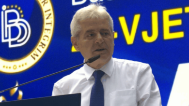 Ali Ahmeti