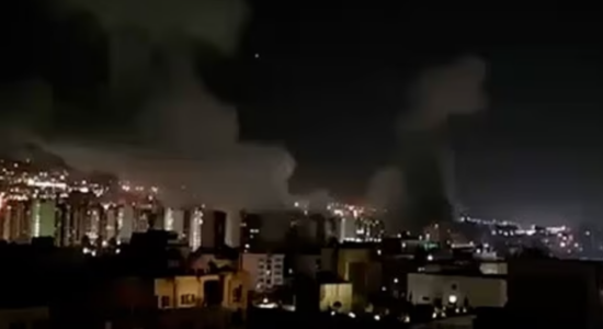 Izraeli sulmon Iranin, Tel Avivi shpall gjendjen e jashtëzakonshme: Presim goditje me dronë nga Teherani