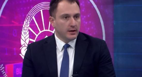 (VIDEO) Andonovski paralajmëroi regjistrimi digjital në vitin 2026