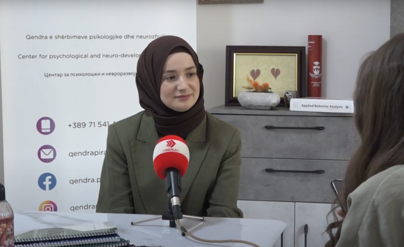 (VIDEO) Ankthi dhe depresioni godasin të rinjtë, çdo i shtati ka probleme
