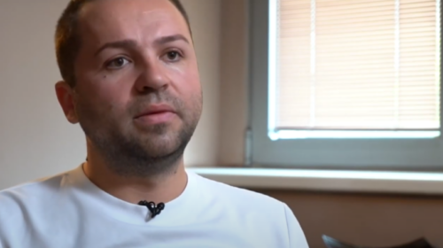 (VIDEO) Kryetari i Koçanit: Toshkovski ka përgjegjësi morale