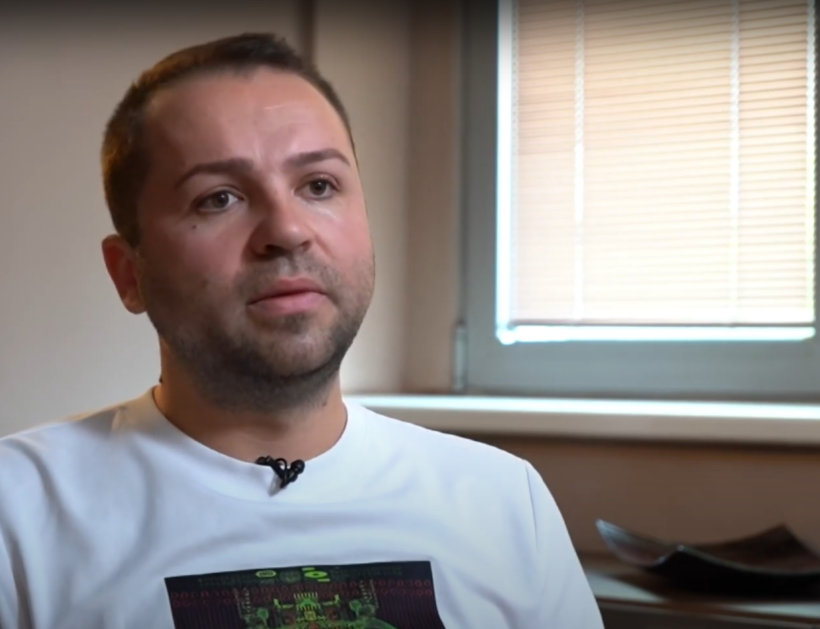 (VIDEO) Kryetari i Koçanit: Toshkovski ka përgjegjësi morale