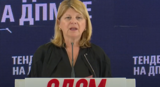 (VIDEO) LSDM alarmon edhe për një tender të dyshimtë në MPB