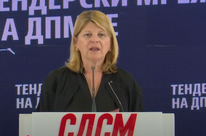 (VIDEO) LSDM alarmon edhe për një tender të dyshimtë në MPB
