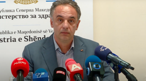 (VIDEO) Aliu: rezervohen terminet e para, qytetarët ka kush t’i dëgjojë!