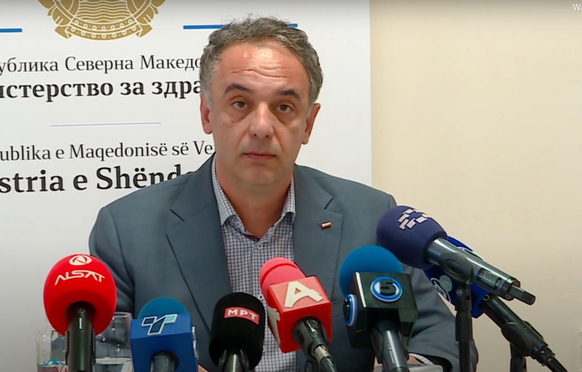 (VIDEO) Aliu: rezervohen terminet e para, qytetarët ka kush t’i dëgjojë!