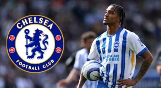 E kryer, Chelsea arrin marrëveshje me Brightonin për transferimin e Joao Pedros