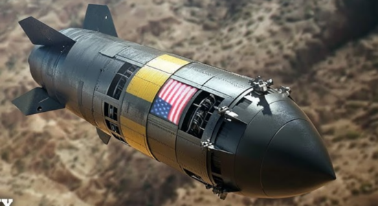 Çfarë është “bomba bunker” me të cilën SHBA mund ta godasë Iranin?