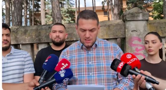 ASH-Taravari denoncon skandalin në ish-Monopolin e Tetovës: Aferë kriminale – arsyetmet e Bilall Kasamit të papranueshme