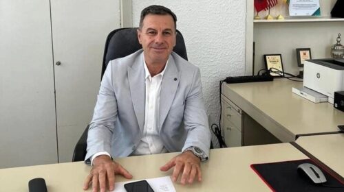 Sedat Zulbeari: Rikthyem 29 prej 30 personave që drejtori i BDI-së i punësoi jashtëligjshëm