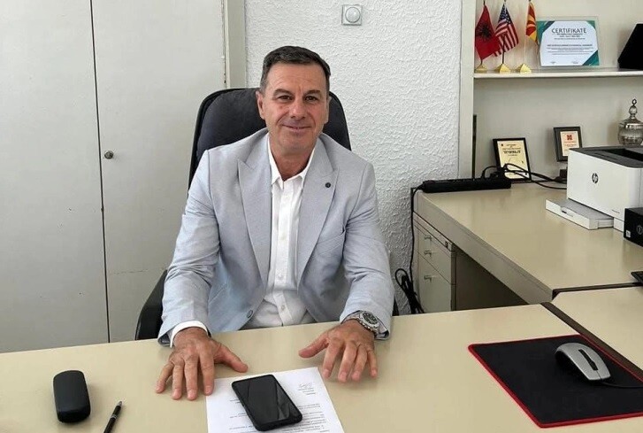 Sedat Zulbeari: Rikthyem 29 prej 30 personave që drejtori i BDI-së i punësoi jashtëligjshëm