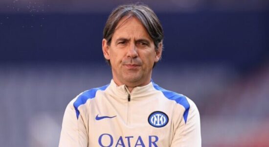 Zyrtare: Simone Inzaghi largohet nga Interi