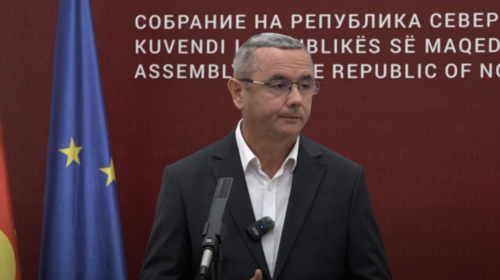 (VIDEO) Vendimi i kushtetueses për jorezidentët, Rexhepi: U hoq një diskriminim i rëndë