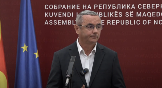 (VIDEO) Vendimi i kushtetueses për jorezidentët, Rexhepi: U hoq një diskriminim i rëndë