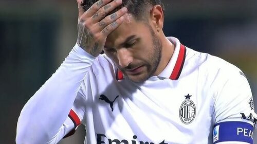 Theo Hernandez, i padëshiruar te Atletiko Madridi – tradhtari nuk falet