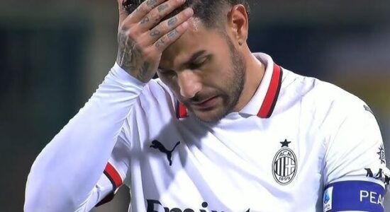 Theo Hernandez, i padëshiruar te Atletiko Madridi – tradhtari nuk falet