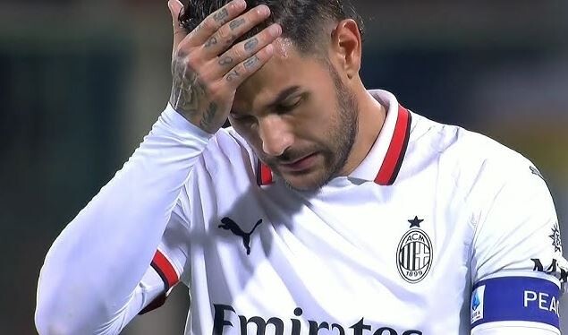Theo Hernandez, i padëshiruar te Atletiko Madridi – tradhtari nuk falet