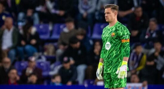 Te Barcelona nuk e duan, Ter Stegen drejt një transferimi të çuditshëm