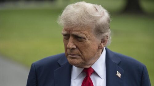 Trump: SHBA-ja e mbështet fuqimisht Izraelin, Irani nuk mund ta fitojë këtë luftë