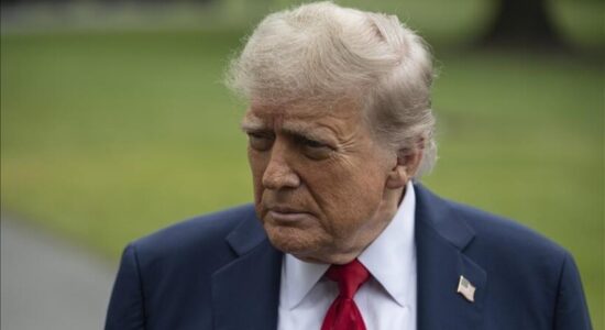 Trump: SHBA-ja e mbështet fuqimisht Izraelin, Irani nuk mund ta fitojë këtë luftë