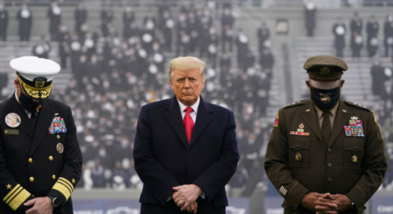 Trump dhe ushtria amerikane festojnë ditëlindjen, SHBA përgatitet për paradën më të madhe ushtarake në dekada