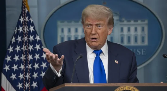 Trump mohon kontaktet me Teheranin pas sulmeve: “Nuk i ofrova asgjë Iranit”