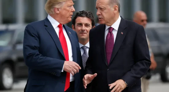 Presidenti turk Erdoğan përshëndet deklaratat e Trumpit për t’i dhënë fund konfliktit Izrael-Iran