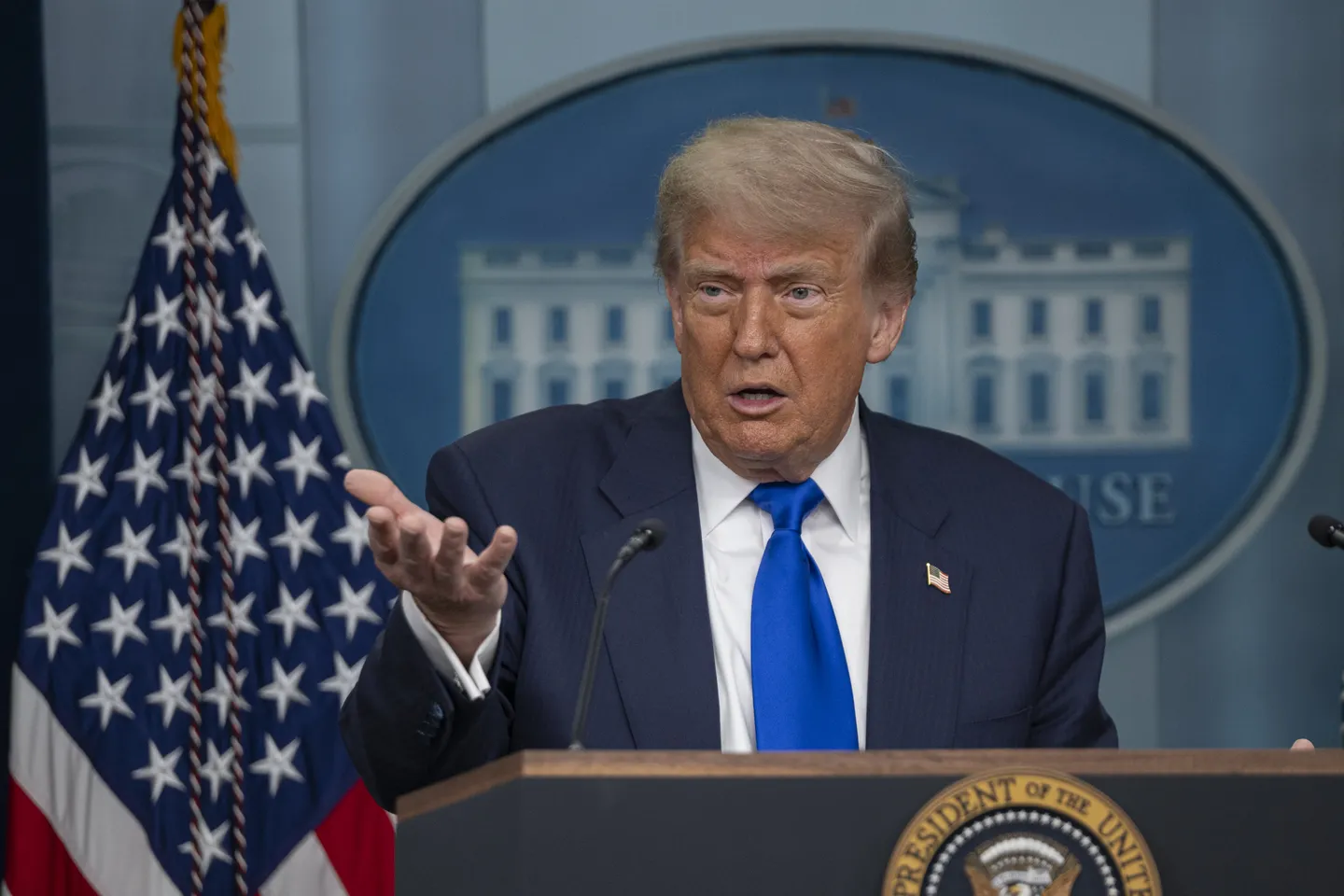 Trump mohon kontaktet me Teheranin pas sulmeve: “Nuk i ofrova asgjë Iranit”