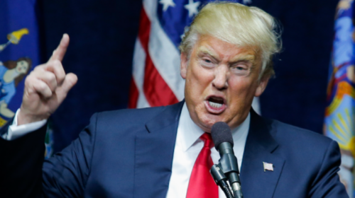 Trump thotë se sulmet amerikane ‘zhdukën’ programin bërthamor të Iranit