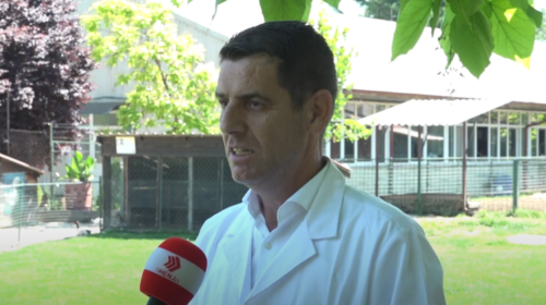 (VIDEO) Veteriner Isaku: Çdo kafshë preket nga viruset