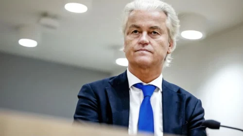 Qeveria holandeze drejt kolapsit, partia e ekstremit të djathtë tërhiqet nga koalicioni qeveritar