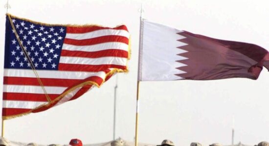 Katari reagon pas sulmit iranian në bazën amerikane në Doha