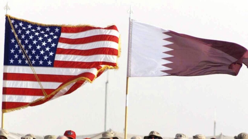 Katari reagon pas sulmit iranian në bazën amerikane në Doha