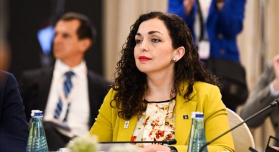 Osmani: Zgjerimi i BE-së nuk është një proces bamirësie – “Është koha që BE-ja të l